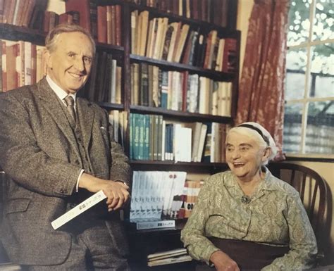 The Rare Images Of J R R Tolkien Which Caused A Sensation At Auction