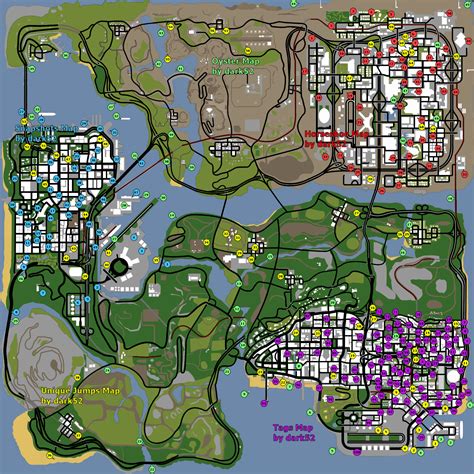 Grand Theft Auto Serie Forums And Other Basic Info About GTA SA Speedrun
