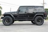 Pictures of Best All Terrain Tires For Jeep Wrangler