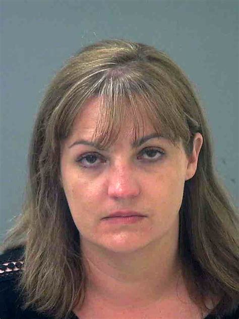 Married High School Teacher 37 ‘busted For Sex With Student 17 Who