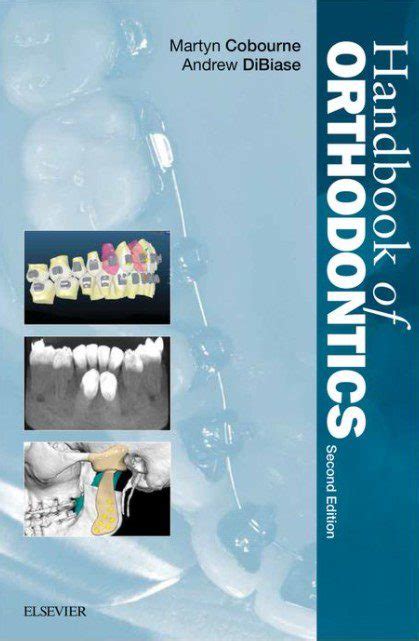 Handbook Of Orthodontics 2nd Edition Pdf Free Download Medical Study Zone