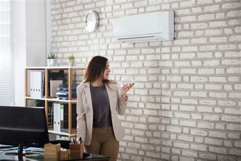 Benefits Of A Ductless Hvac System Heatpumpsca
