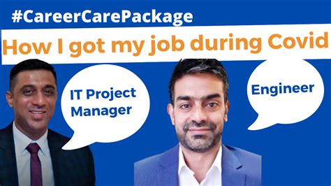 Career Care Package # 146 Meet 2 job search superstars. Just because