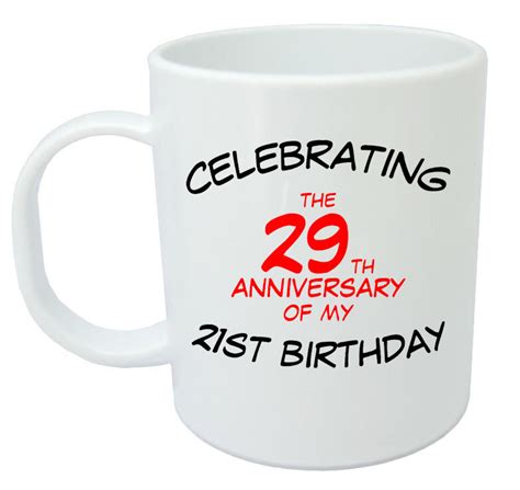 Fun & fabulous 50th birthday cap. Celebrating 50th Mug - 50th Birthday Gifts / Presents for ...
