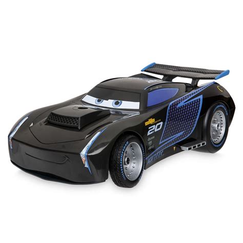 Enter your zip code as the search term, and then click search. Jackson Storm Build to Race Car | shopDisney