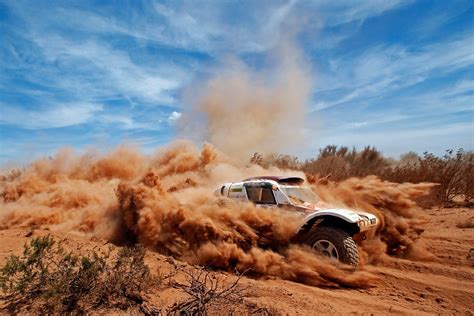 That is where the similarities with the baja 1000 end though. Dakar Rally 2015: Spectacular photos of the world's most ...