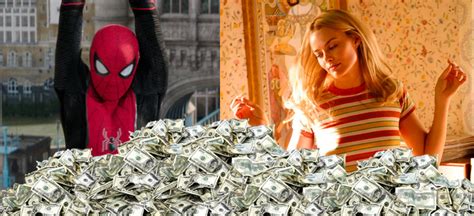 Spider Man Far From Home Breaks Tuesday Box Office Record New
