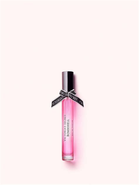 I was able to do some research and find out the different scents that make up the perfume. Perfume Rollerball in 2020 | Victoria secret perfume ...