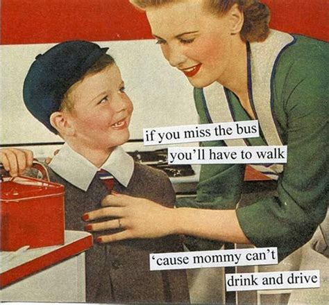 Funny 1950s Sarcastic Housewife Memes 21 Photos Retro Humor