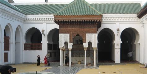 The Infamous Mosques Of Morocco Surivipa Supertalk