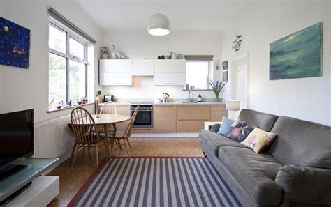 Best Small Open Plan Kitchen Living Room Design Ideas Complete Ideas