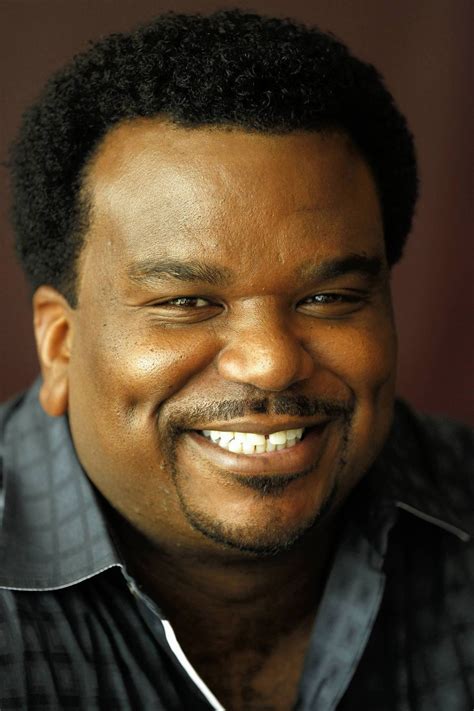 'Peeples' star Craig Robinson's full plate may get even fuller ...