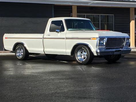 1979 Ford F150 For Sale Cc 966730