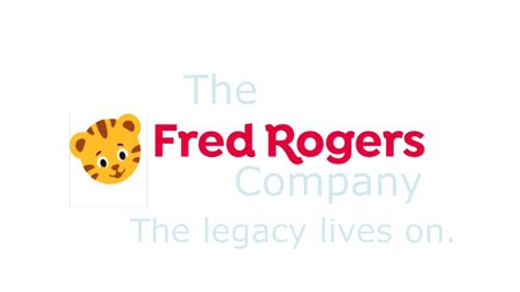 The Fred Rogers Company Logo 2021 2 Youtube