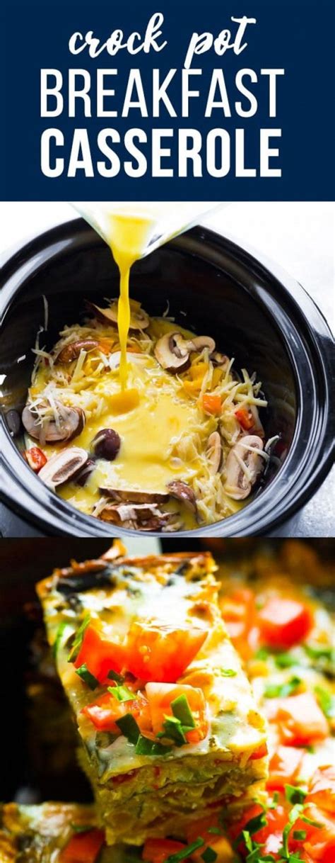 • 486 calories/10 freestyle point per. Set your slow cooker the night before and wake up in the ...