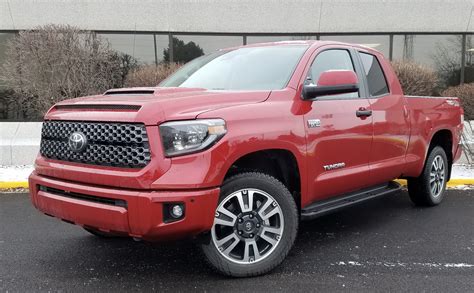 Toyota Tundra Sr Trd Off Road