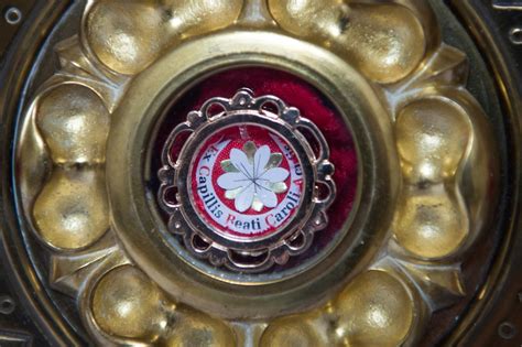 Two Parishes Receive Relics Of Blessed Carlo Acutis Diocese Of