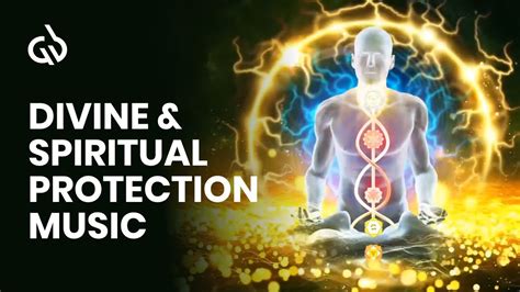 999 Hz Protection Frequency Music Divine And Spiritual Protection Music