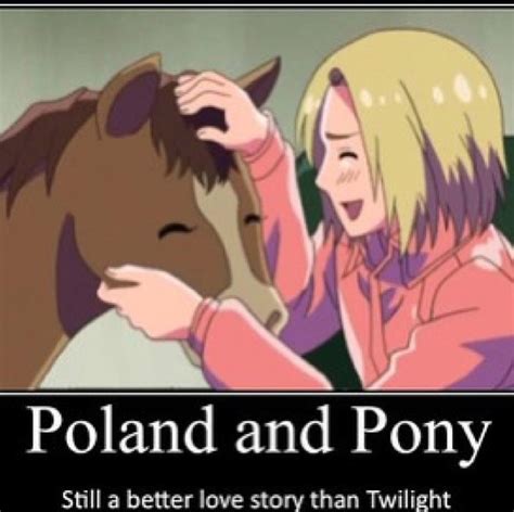 Pony X Poland Poland Hetalia Hetalia Japan Hetalia Anime Best Love