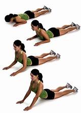Floor Yoga Stretches Images