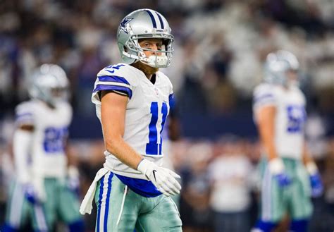 Cole Beasley says Cowboys 'wouldn't dare' cut him in series of tweets ...