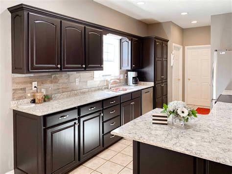 Painted Kitchen Cabinet Ideas The Best Colors And Finishes Storables