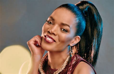 Genevieve was born in evart, mi on september 6, 1943, the daughter of louis and leola (ferguson. Connie Ferguson Became a Grandma at Age 45 - Here's ...