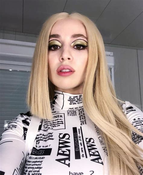 55 Hot Pictures Of Ava Max Are Simply Excessively Enigmatic The Viraler