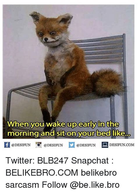 Search Waking Up Early Memes On Meme
