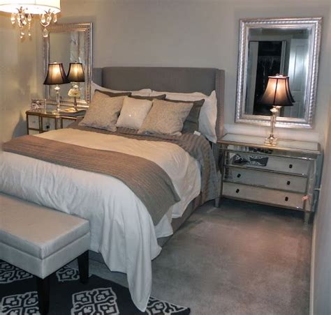 Design ideas for a small contemporary guest bedroom in sydney with. Pin on Mr & Mrs. Bedrooms
