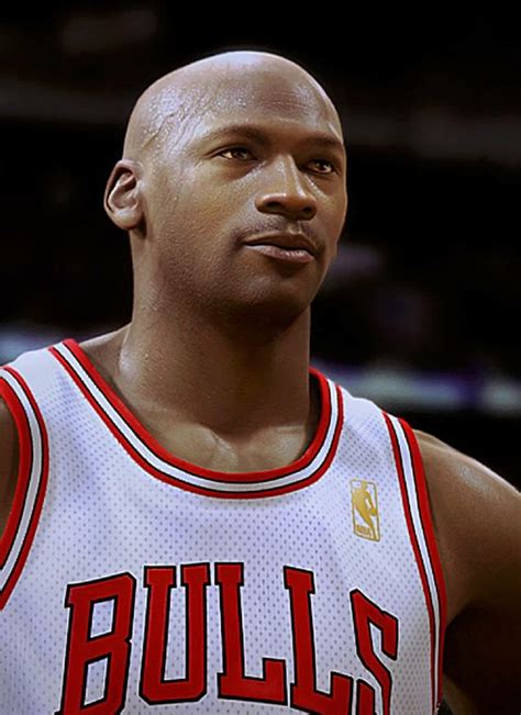 Michael Jordan the Athlete, biography, facts and quotes