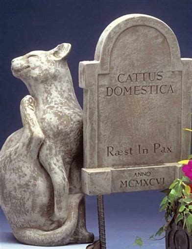 Find many great new & used options and get the best deals for personalised engraved pet memorial headstone grave marker slate plaque cat at the best online prices at ebay! Pet Grave Marker (Cat) | Pet grave markers, Cat grave ...