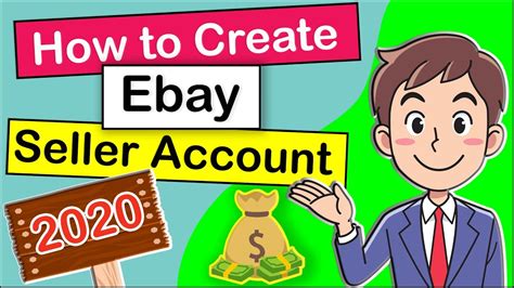 You're evaluated supported transactions which are shipped to the us. How to create a ebay seller account 2020 | English - YouTube