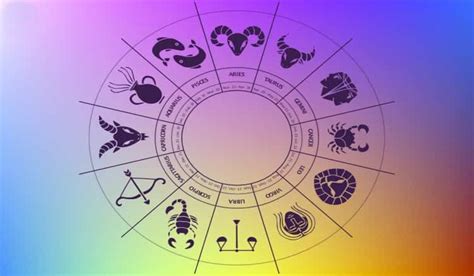 This Is Your Power Color Determined By Your Zodiac Sign