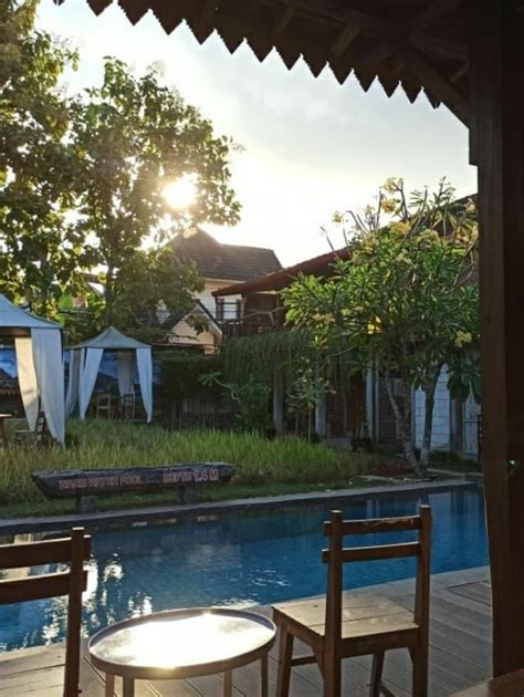 The pool is located at the 14th floor, it should impress you with. Potong Harga dan Konsep Baru, 7 Hotel di Jogja Ini Siap ...