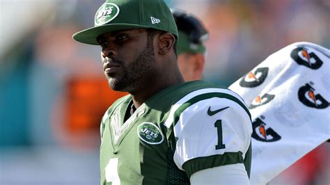 Jets And Michael Vick Wont Reunite Gang Green Nation