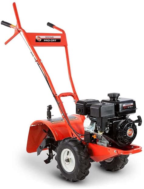 Best Dual Rotating Rear Tine Tillers Reviews And Buying Guide On Deerfarms Com