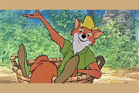 Robin Hood Book Characters Robin Hood Character Design On Behance