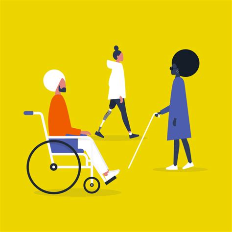 Faire Les Choses Différemment Guide Pour Le Respect Des Droits Des Personnes Ayant Un Handicap