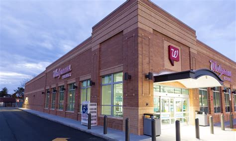 Walgreens - Elizabethtown, NC | GHK Developments, Inc.