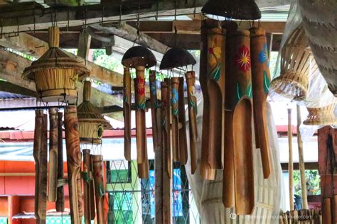 Exploring The Indigenous Arts And Crafts Of Sabah Travelearth