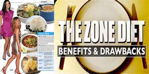 How Does The Zone Diet Work The Answer May Surprise You