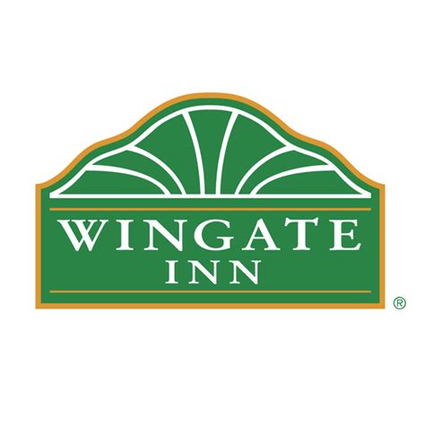 Wingate Inn Logo Vector Logo Of Wingate Inn Brand Free Download Eps
