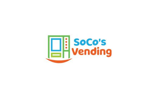 Entry 112 By Ayubhassan For Logo For Vending Machine Service Company