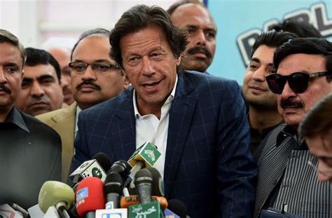 Pakistani Panel Rejects Fraud Accusations In 2013 Prime Minister Vote The New York Times