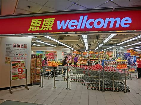 We pride ourselves in providing outstanding customer great selection at hong kong market. Wellcome | Shopping in Sha Tin, Hong Kong