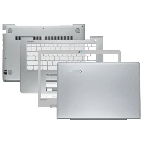 New For Lenovo 510s 14 310s 14 Series Laptop Lcd Back Cover Front Bezel