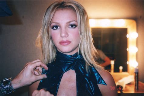 we ve never really known britney spears chicago maroon