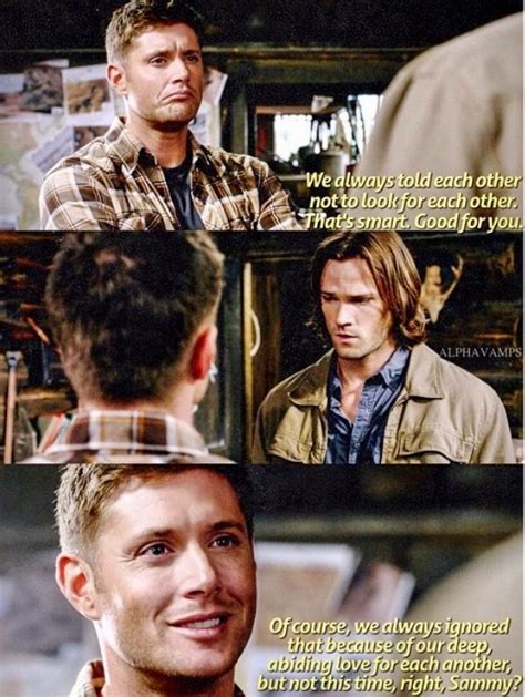 Poor Dean ﹏ Feeling Supernatural 8x01 We Need To Talk About Kevin Dean Winchester