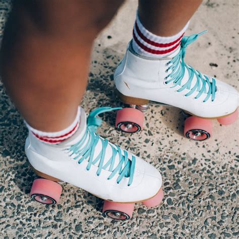 The 8 Best Outdoor Roller Skate Wheels Of 2023